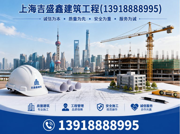 宝山区上海隔墙施工展示图